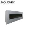 Buy cheap 60'' Easy Installation Wall Mount Electric Fireplace 5-Level LED Lighting from wholesalers
