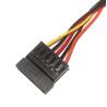 Buy cheap Molex 0679260011 Sata Power Cable Female 3.81mm Pitch cable lvds display connector from wholesalers