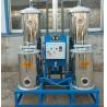 Buy cheap Customizable FRP Softening Water Treatment Equipment For Food And Chemical Industries from wholesalers