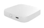 Buy cheap Smart 1A 5V Zigbee Wireless Gateway APP Wireless Remote Controller from wholesalers