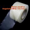 Buy cheap milky color anti-scratch protection film Polyethylene protective film, Polyethylene (PE) Films protection film high visc from wholesalers