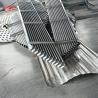 Buy cheap Polished Inox Stainless Steel High Corrosion Resistance 0.8mm 2m from wholesalers
