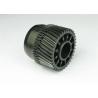 Buy cheap 9V Carbon Robot DC Brush gearbox , customised Metal Gear Motor from wholesalers