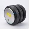 Buy cheap Triple Convoluted Suspension 3B7386 Air Springs Actuator 16unc from wholesalers
