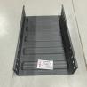 Buy cheap Energy Saving Solid Bottom Cable Tray 50mm - 300mm Corrosion Resistance from wholesalers