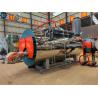 Buy cheap Low Pressure Fully Skid - Mounted Steam Boiler For Industrial Clothing Industry from wholesalers