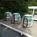 UV Protection Bubble Tent Hotel Soundproof Outdoor Bubble Dome
