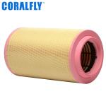 C271170 Mann Hummel Cabin Air Filter Round Air Filter