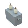Buy cheap Oil Dry Type 15kV 35kV 40kV customized Pulse Energy Storage Capacitor For Cable Fault Location from wholesalers
