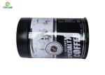 Coffee Tin Can Food Storage Tins Large Empty Tin Cans for Food Packaging