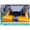 Buy cheap Two Rotors Single Shaft Shredder , Rubber Recycling Plastic Shredder Machine from wholesalers