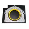 Buy cheap Rear Crankshaft Engine Oil Seal Metal Material 80 90028 00 For LANDER ROVER from wholesalers