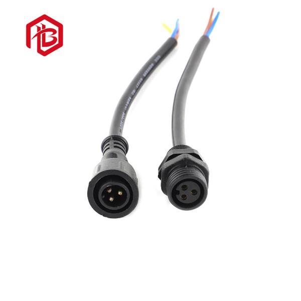 Buy cheap Panel Mount IP67 IP68 Waterproof Male Female Connector Terminal Connector from wholesalers