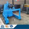 Buy cheap                  Hydraulic Decoiler with Coil Car Full-Automatic Metal Sheets Decoiler              from wholesalers