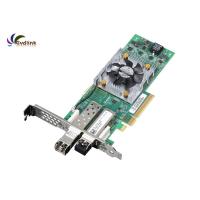 Buy cheap QLE2662 16Gbps Host Bus Adapter Card product