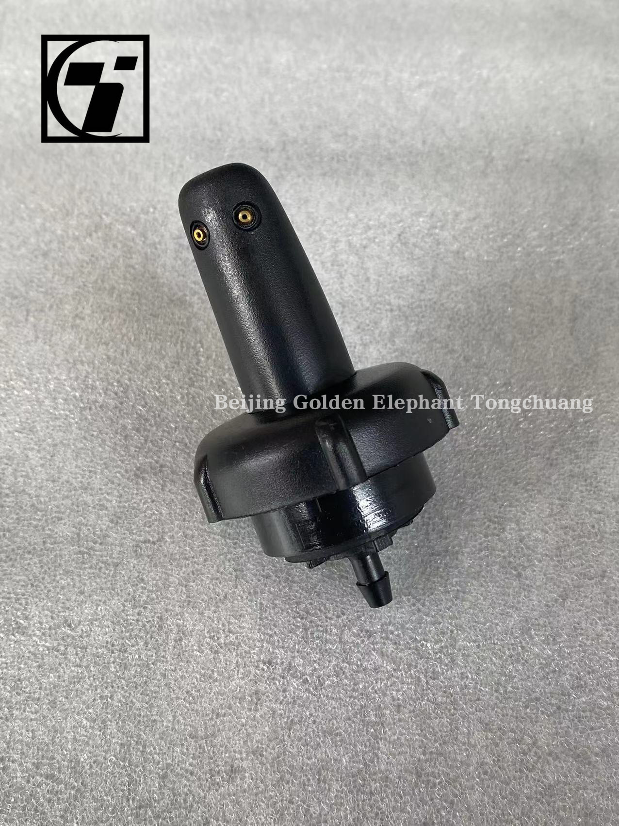 Omako Bell CTX MRT Windshield Wiper Nozzle for Foton Truck Engine Parts 1B18052500017A