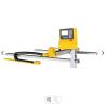 Buy cheap 220V Cutting Carbon Steel Cnc Plasma Cutting Table 1500kg Weight from wholesalers