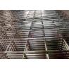 Buy cheap PVC Coated / Galvanized Welded Wire Mesh Panels Corrosion Resistant from wholesalers