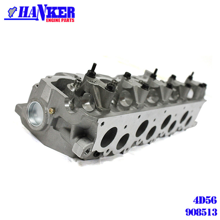MD351277 Mitsubishi 4D55 4D56 Engine Cylinder Head For MD303750 MD348983