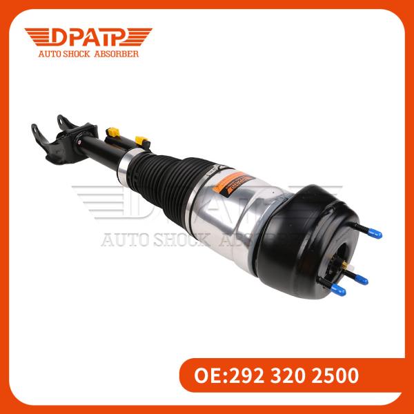Buy cheap Front Air Suspension Sensor Strut 2923202500 2923202600 for Mercedes Benz C292 from wholesalers