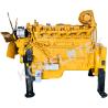 Buy cheap WD10G220 WD10 Original WEICHAI Engine Assy For Wheel Loaders Zl50 from wholesalers