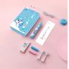Buy cheap 34200VPM Oral Cleaning Kids Electric Toothbrush With 30 Sec Interval Reminding from wholesalers