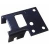 Buy cheap Aluminum Stainless Steel Sheet Metal Fabrication 0.1mm from wholesalers