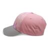 Buy cheap Personalized Ladies Baseball Cap , Sublimation Flower Baseball Hat Breathable from wholesalers