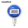 Buy cheap Digital Differential Pressure Gauge For Air 100KPa from wholesalers