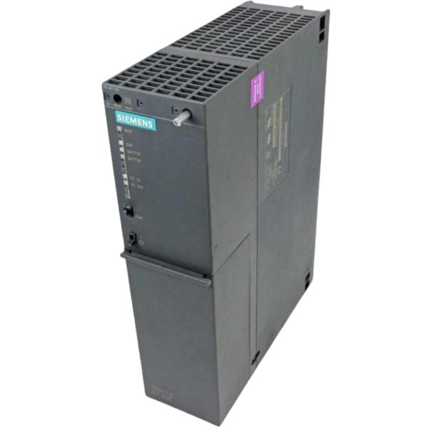 Buy cheap SIEMENS 6ES7407-0RA00-0AA0 SIMATIC S7-400, PS 407 POWER SUPPLY, 20A, 120/230V AC, 5V/20A DC from wholesalers