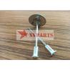 Buy cheap 3mmx65mm CD Weld Bimetallic Insulation Pins With Aluminunm Base from wholesalers