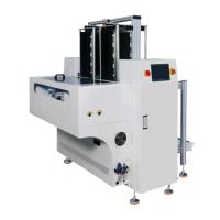 Buy cheap HMl Operation System SMT Production Line Automatic Monorail NG/OK Plate product
