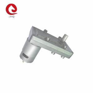 Wholesale JQM-95SSS 555  95mm Gearbox High Torque DC Brush Reducer Motor For Vending Machine, Air Pillow Machine from china suppliers