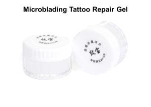 Wholesale Anti Inflammatory Tattoo Protection Cream , Tattoo Ointment Cream 5g Per Box from china suppliers