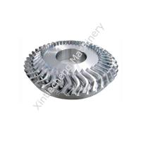 Buy cheap Aluminum Five 5 Axis CNC Machining Parts Precision Turning Non Standard product