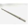 Buy cheap 0.001mm Carbon Steel CNC Turning Parts Ra0.1 5 Axis Machining Parts from wholesalers