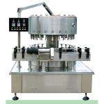 Buy cheap Liquid Filling Machine for Mineral Pure Water Packaging in Automatic Production from wholesalers