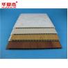 Buy cheap Decorative Hollow Core PVC Ceiling Panels Printing Fireproof Pvc Resin Panels from wholesalers