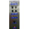 Buy cheap Antiwear 85L Automatic Screen Cleaner , Industrial Cleaning Machines For Stencils from wholesalers
