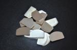 AgCdO12 Silver Alloy Contacts Solder Contacts Used In AC Contactor