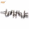 Buy cheap 129900-21000 Forklift Crankshaft For 4TNE94 4TNE98 Diesel Engine from wholesalers