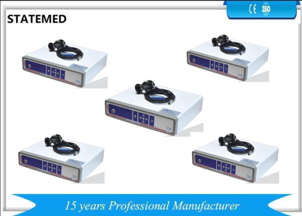 Buy cheap Nose And Throat CCD Endoscopy Camera System High Definition Three - Chip1100 Line from wholesalers