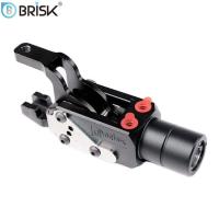 Buy cheap Pneumatic Actuator Stamping Die Grippers Easy Adjustment With 5 Million Cycles product
