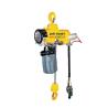 Buy cheap Custom Design Electric Chain Hoist , 2 Ton Pneumatic Air Hoist High Lifting Capacity from wholesalers