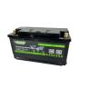 Buy cheap Dual Purpose Marine Lithium ion Battery 12v 100Ah CCA1200 LiFePO4 Starting & Deep Cycle Lifepo4 Batteries from wholesalers