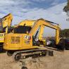 Buy cheap 307E2 CAT Used Equipment 7ton Weight CATC2.6 Turbo Engine For Foundation / Building from wholesalers