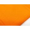 Buy cheap Pure Cotton Non Flammable Cloth Oil Resistant Twill Style 16x12 Yarn Count from wholesalers