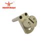 Buy cheap IX6 Cutter Parts No 123996 Automatic Fabric Cutting Machine spare Parts from wholesalers