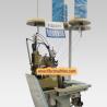 Buy cheap 81300 Double Needle Bulk Container Bag Extra Thick Sewing Machine from wholesalers