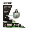 Buy cheap 12V 9t CW Starter F1AGL411C 0001115116 0001115117 1390671080 71797401 71798124 0001115117, 255413 500590093 K1390671080 from wholesalers